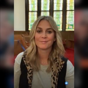 Meet your Posher, Meredith